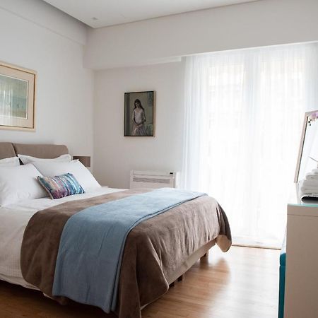 Katia Modern Apartment In Athens Ngoại thất bức ảnh